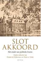 Cover slotakkoord