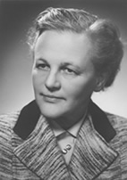 Hilda Verwey-Jonker
